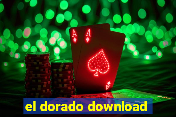 el dorado download